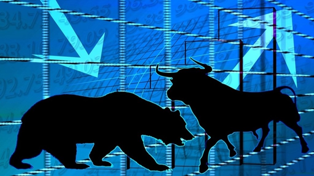 US Fed rate cut, inflation, economy, recession, stock market