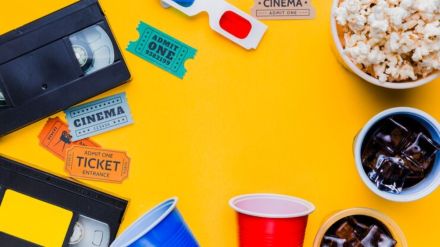 Reportedly, top 10 sectors together added 94% share of ad volumes during the first half of the current year (Image: Freepik)
