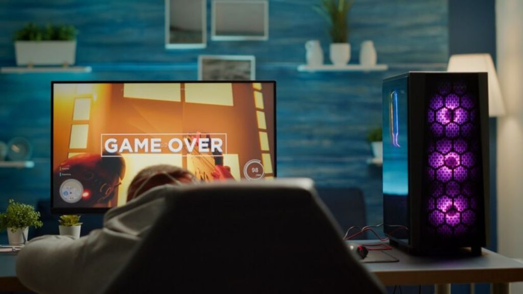 Industry experts believe both gaming companies and the government need to take strategic and collaborative steps. (Image: Freepik)