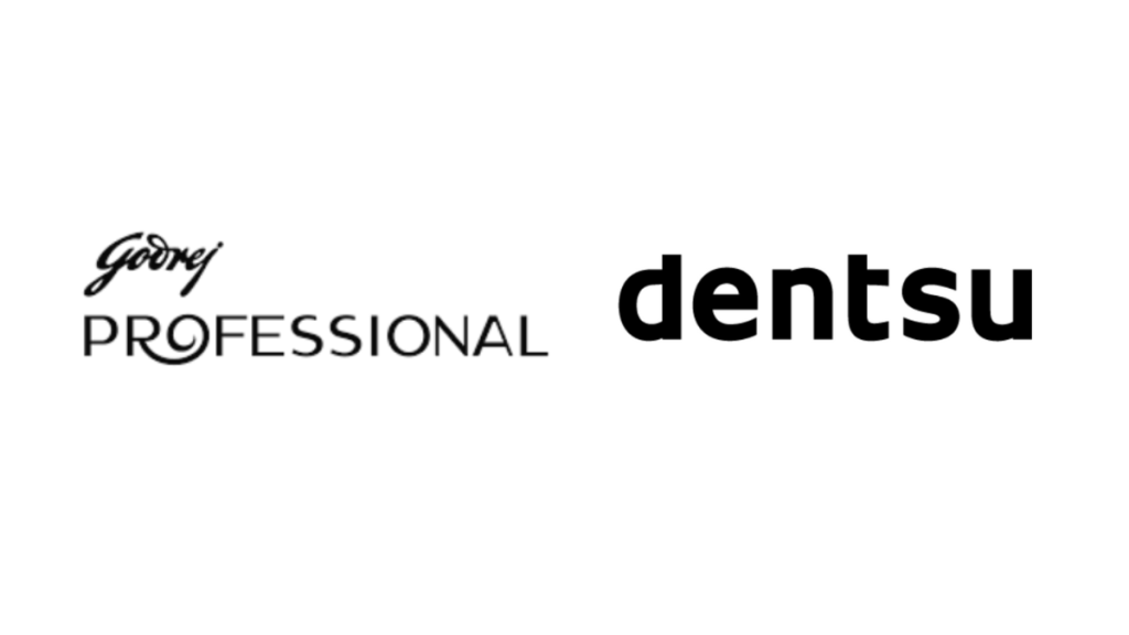Under the mandate, Dentsu Creative Webchutney will develop the digital marketing strategy and implement campaigns for Godrej Professional. (Image Credits: dentsu)