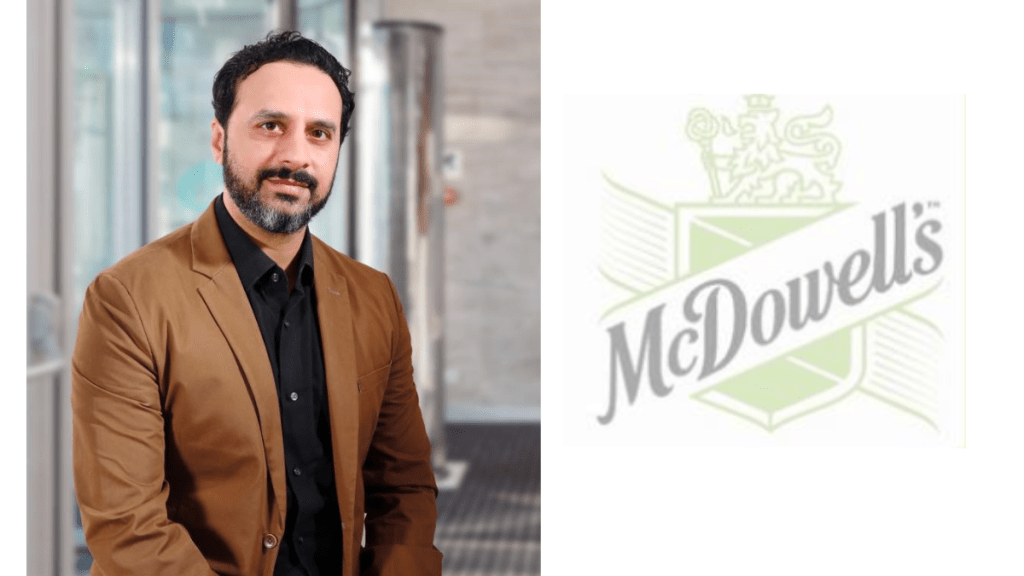 In a booming alco-bev market, McDowell's X range aims to redefine premium spirits for a new generation