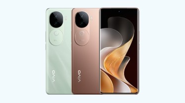 Vivo V40e launched in India with 50 Megapixel Camera, 6.77" FHD+ 120Hz Curved AMOLED Screen and MediaTek Dimensity 7300 Processor
