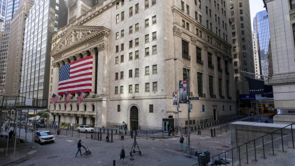 share market, fed, wall street, opinion