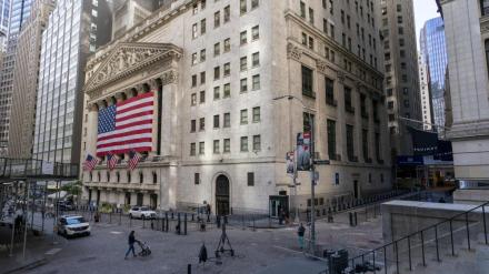 share market, fed, wall street, opinion