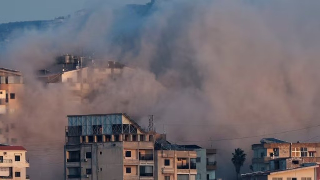 Israeli Foreign Minister Israel Katz also rejected the proposal, which sought a 21-day ceasefire in Lebanon
