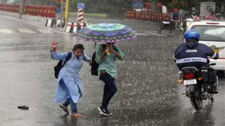 Weather Today