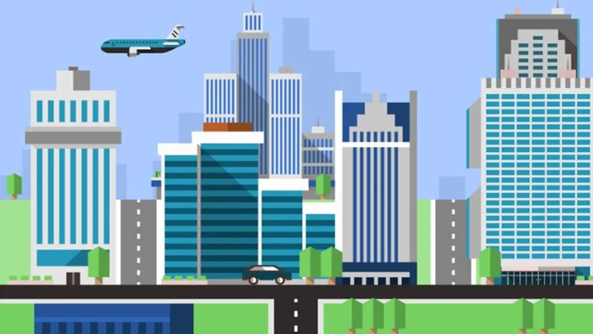 Dwarka Expressway & Golf Course Extension Road property markets heat up