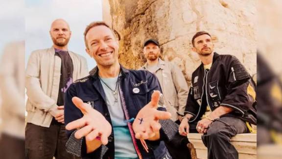 Coldplay, Coldplay retirement, is Coldplay retiring, Coldplay members, Coldplay music concert, Coldplay concert in India, coldplay in mumbai, BookMYShow Coldplay tickets, Coldplay cancelled, Coldplay india cancelled