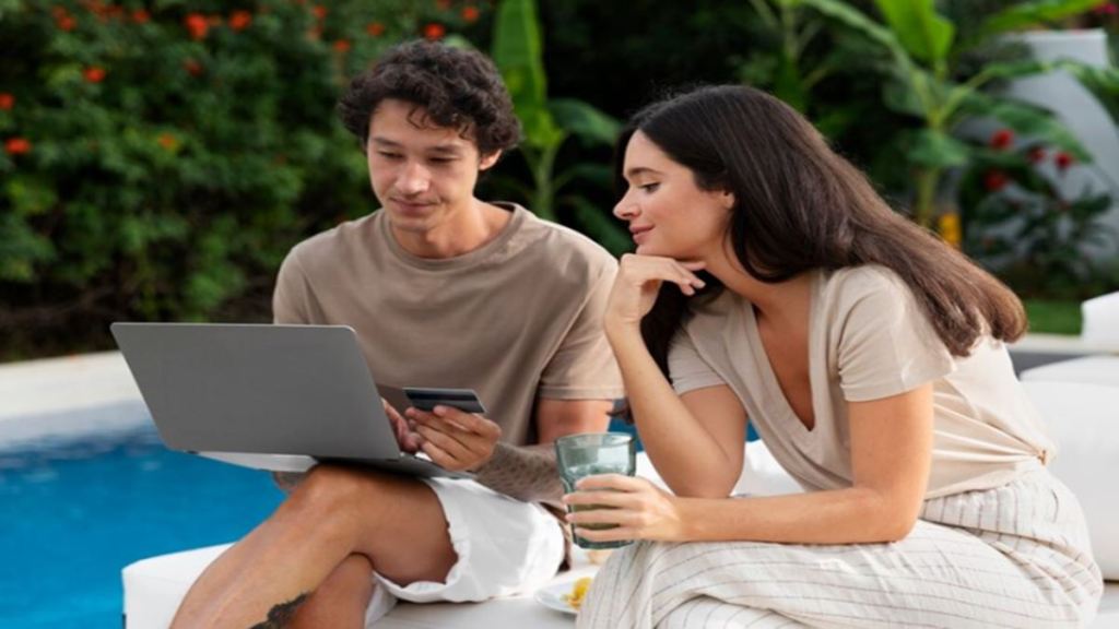 Enhancing Security: Why regularly updating your credit card password is a must