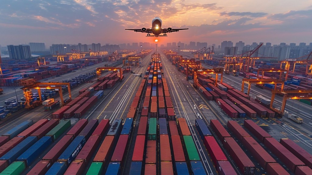 Govt extends interest equalisation scheme till Sept 30 only for MSME exporters