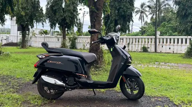 hero destini 125 review