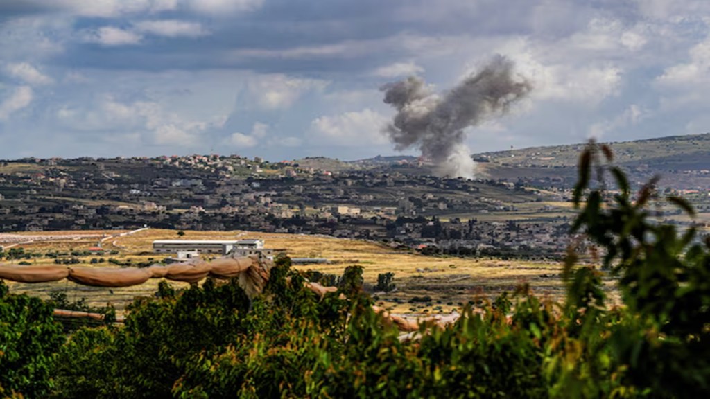 Israel, War, Hezbollah, Opinion
