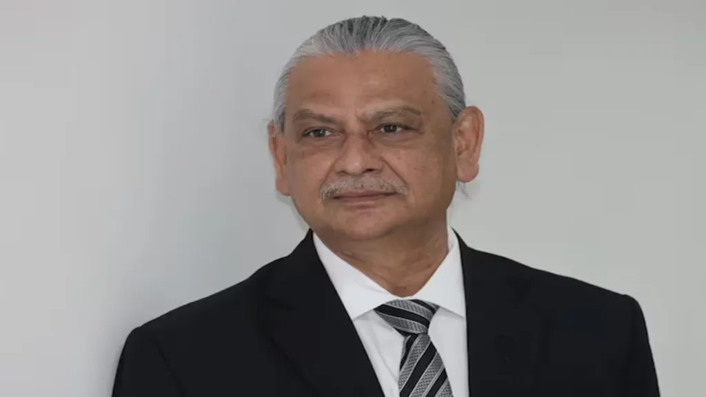 Out of $1.9 trillion MSME credit gap, only $289 billion fulfilled by formal lenders: RBI's Michael Patra