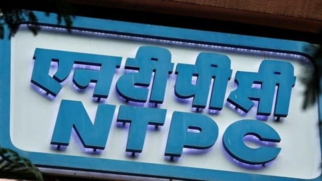 IPO Bound NTPC green Energy inks JV Pact for 10 GW RE projects