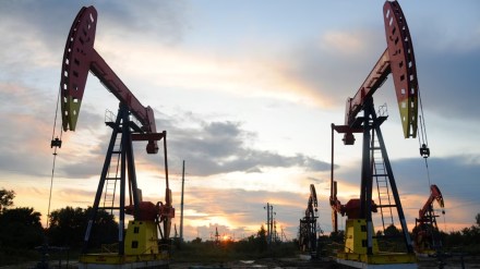Petroleum, Petroleum Ministry, Economy
