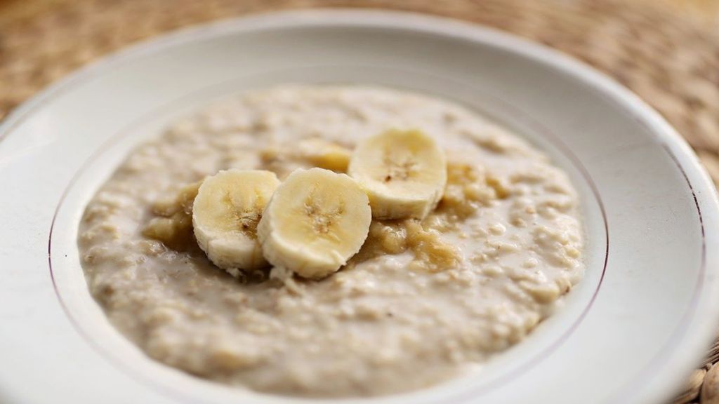 Eating too much oats and bananas can lead to type 1 diabetes in