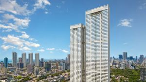 The High-Rise Dilemma: India’s real estate boom confronts a major hurdle