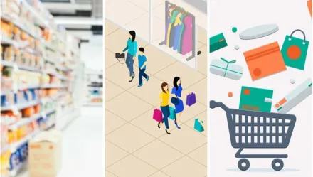 Surprisingly, 93% of consumers say online ads are key for discovering new products, and 95% agree these ads make it easier to find budget-friendly promotions.