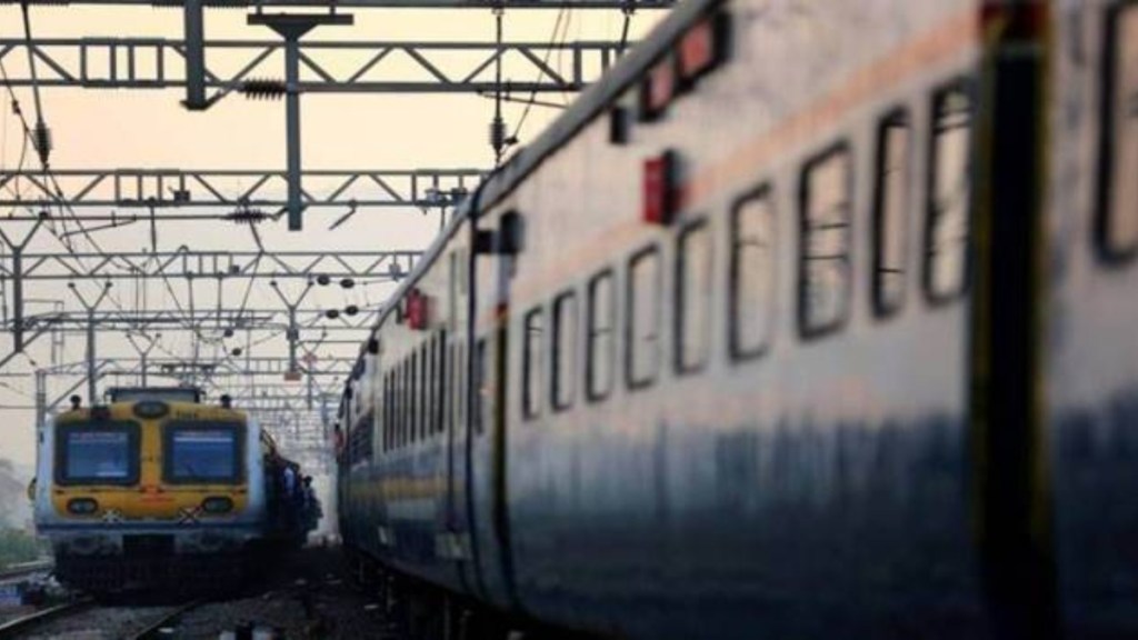 Kavach trial, Kavach trial update, Kavach update, Kavach news, Indian Railways, Indian Railways news, railways, railways news, Ashwini Vaishnaw, Kavach 4.0, Kavach 4.0 trial, Kavach 4.0 test, Kavach 4.0 testing, Kavach, testing Kavach, Kavach trial, Ashwini Vaishnaw to test Kavach train, kavach enabled train, kavach trial, train trail for kavach system, testing kavach system, kavach, kavach test, indian railways, railways news, kavach update