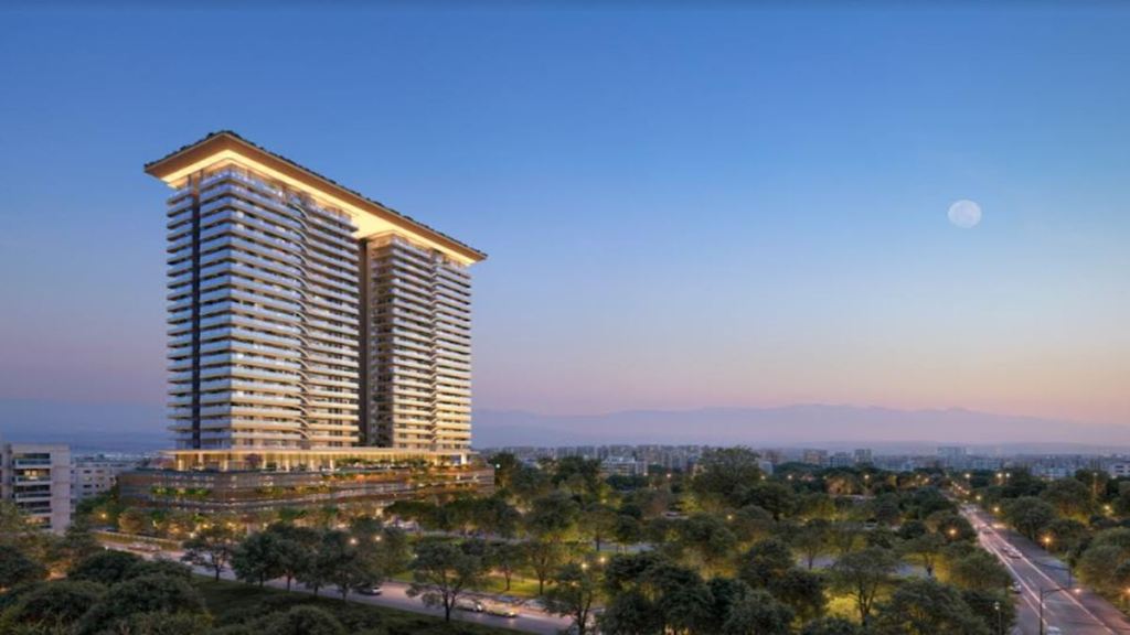 TREVOC Group launches ultra luxury residential project in Gurugram, targets Rs 1000 cr topline