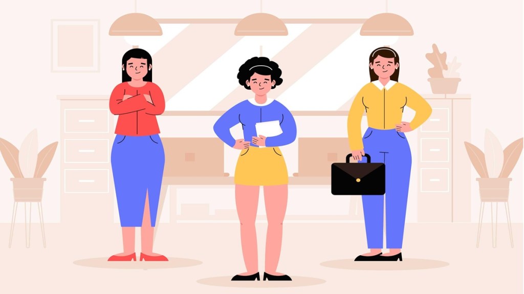 Only 21% of women entrepreneurs prefer bank loans to fund their business: Survey