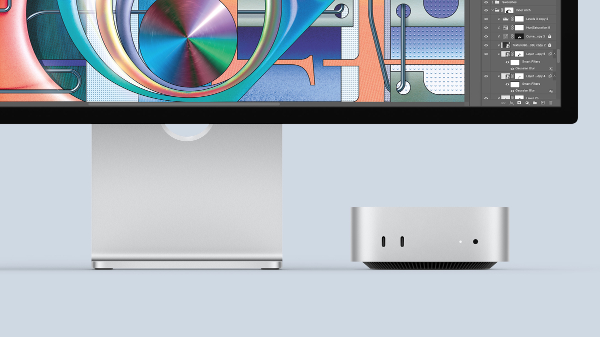 Apple M4 Mac Mini price in India, preorder details, and key features