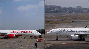 Vistara-Air India Merger Update: Systems ready for integration ahead of November deadline, says top official Vistara-Air India Merger Update: Systems ready for integration ahead of November deadline, says top official