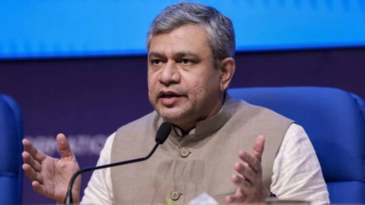 Indian Railways’ massive action plan for Cyclone ‘Dana’ Here’s what