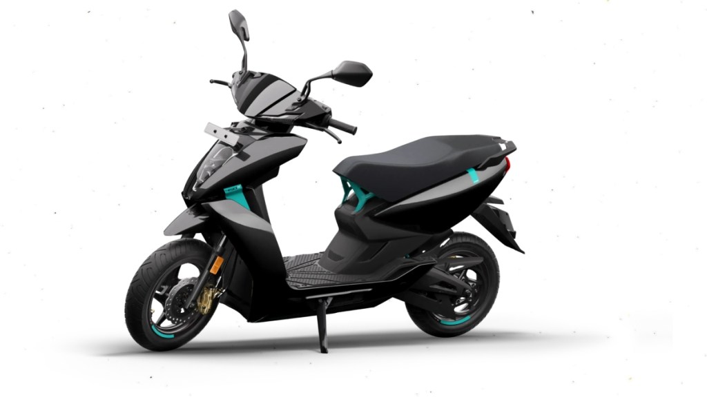 Ather Energy 450X