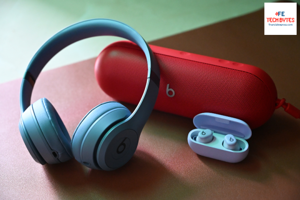 Beats Solo 4 and Buds, Beats Pill review