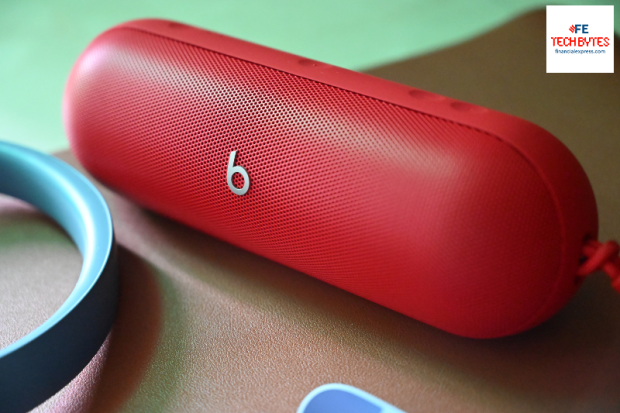 Beats Solo 4 and Buds, Beats Pill review