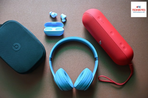 Beats Solo 4 and Buds, Beats Pill review