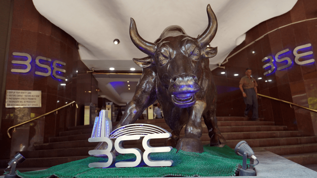 Nifty Target for November, Nifty levels for November