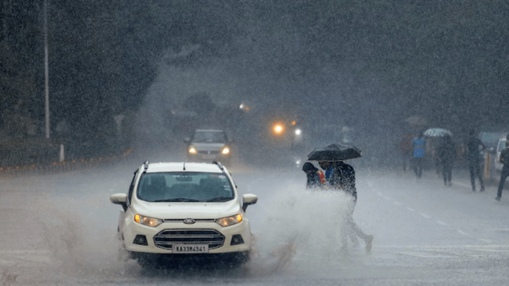 Bengaluru Weather