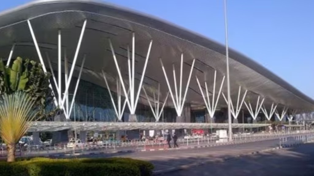 Bengaluru Airport lounge scam costs woman Rs 87,000
