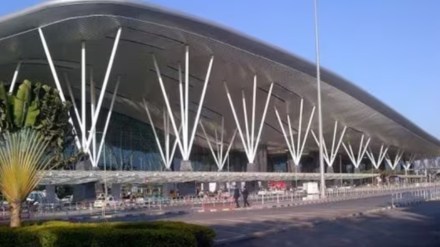 Bengaluru Airport lounge scam costs woman Rs 87,000