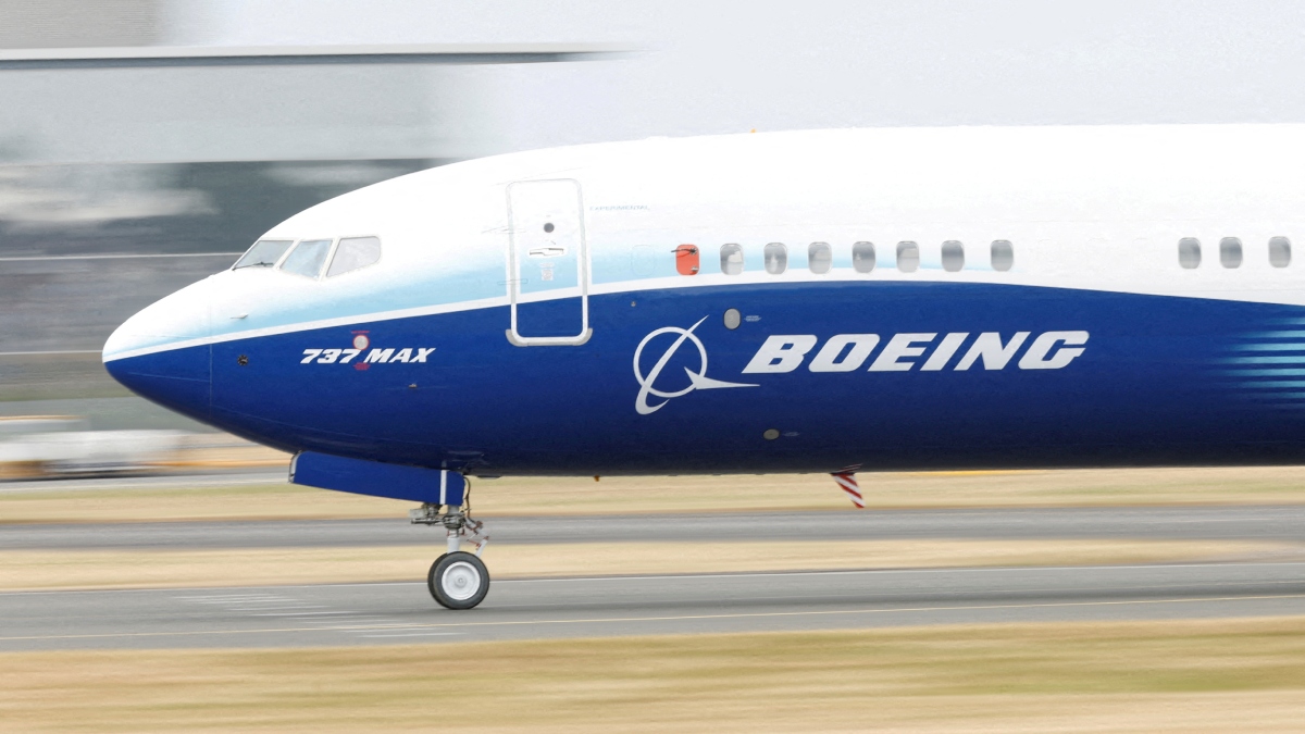 What is going on with Boeing 737 planes? Airlines/Aviation News The