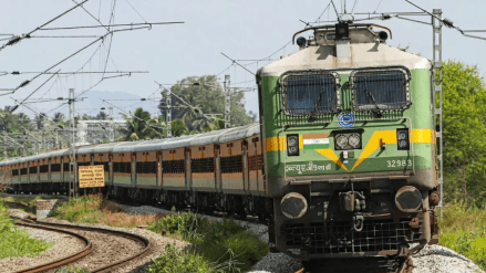 Central Railway
