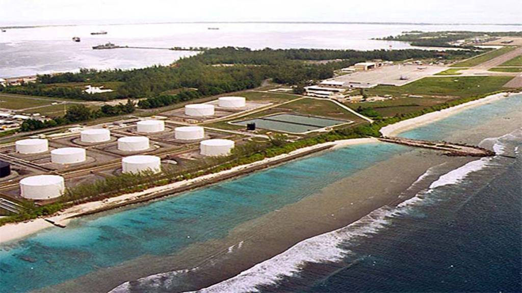 Chagos-Archipelago