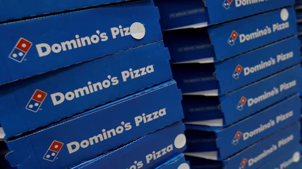 Jubilant FoodWorks, Domino's India, Q3 results, profit, revenue, EBITDA, sales, store addition, customer acquisition