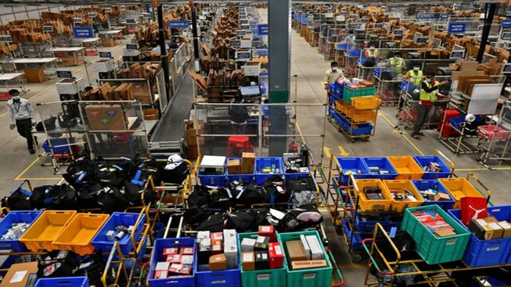 Ecommerce, Ecomm, Consumer, Retail, Retailer