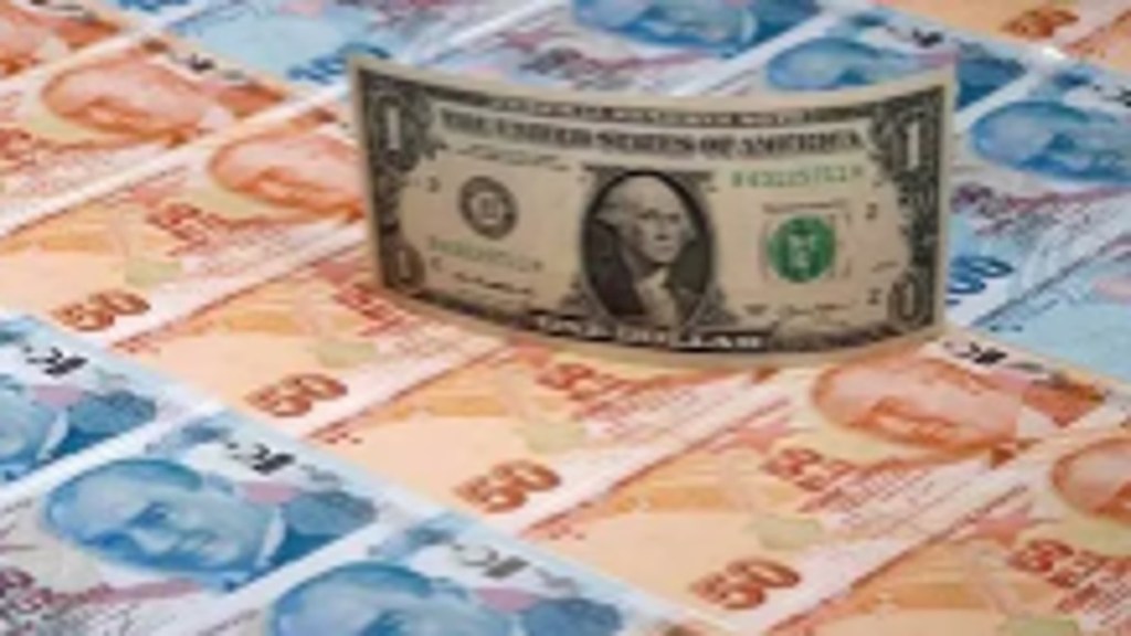 The $100 billion target must be seen in the context of the annual average of $77 billion in gross inflows during the previous five years to FY24.
