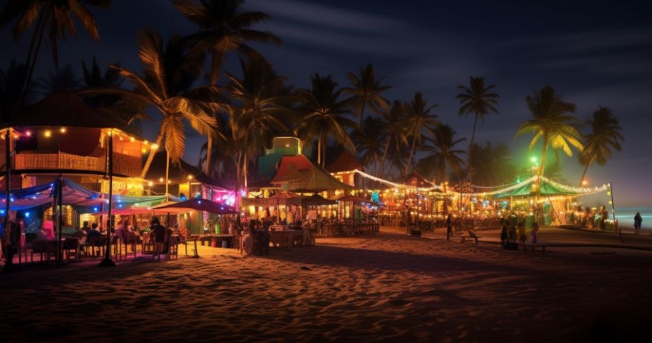 Goa: Two held for assaulting three veterinarians, including woman, at beach shack