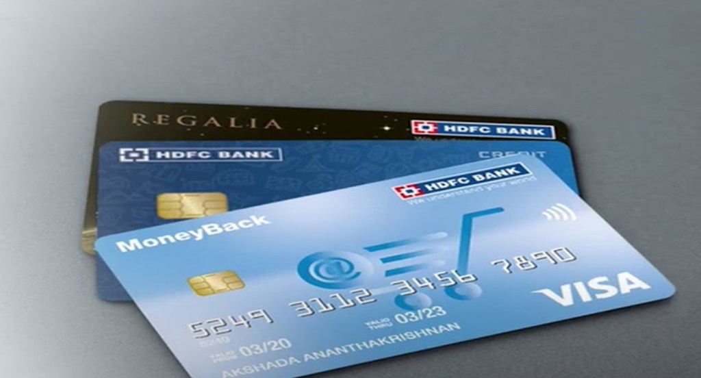 HDFC Bank Credit Card Rule Changes: Check new reward points system