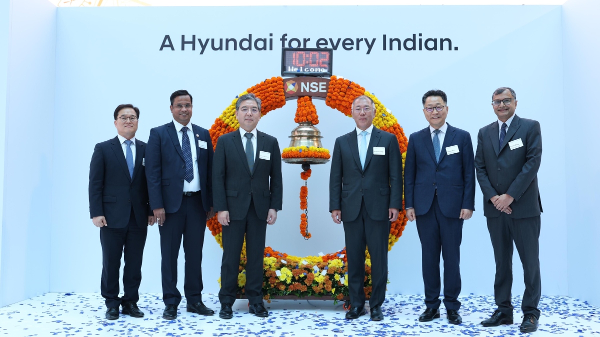 High stakes, low emissions Hyundai commits to localising EV sector
