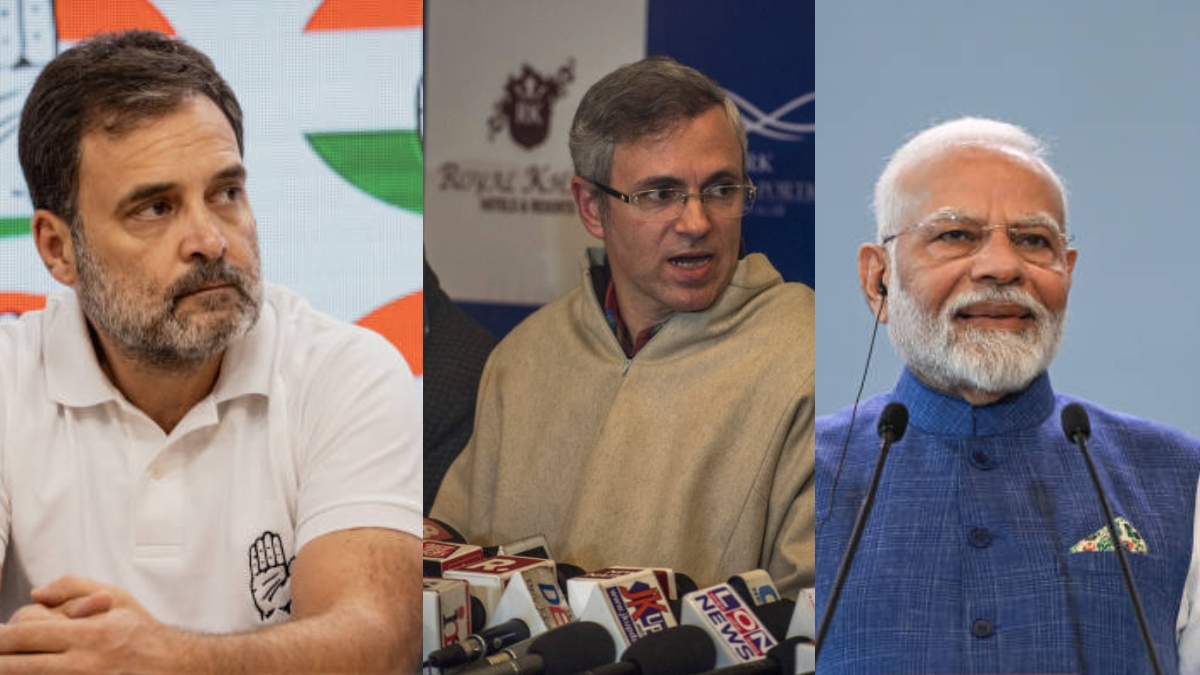 Assembly Election Results 2024 Predictions Here's what early trends