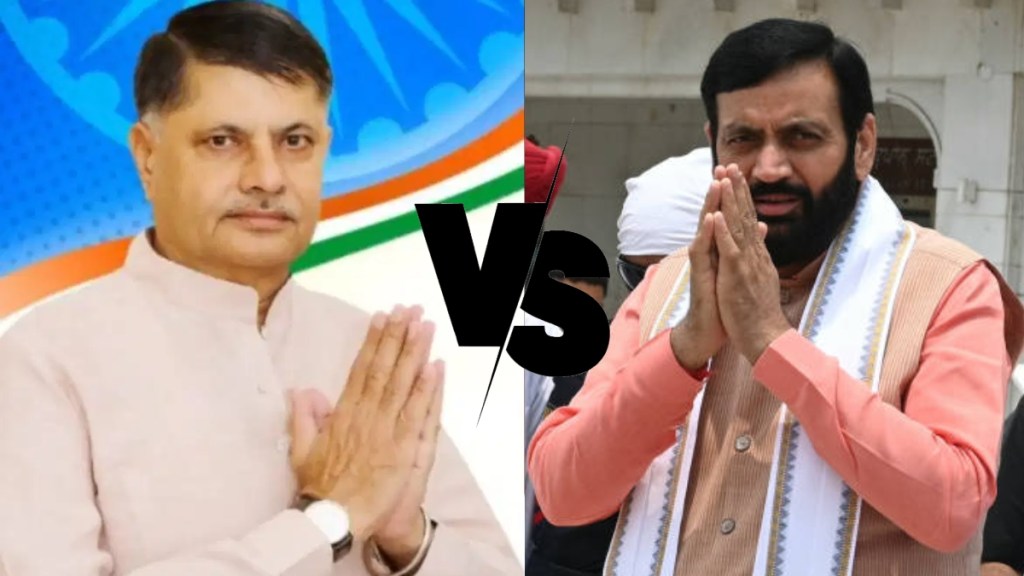 Ladwa Election Result: BJP’s Nayab Singh Saini vs Cong’s Mewa Singh - Early trends indicate Haryana CM leading