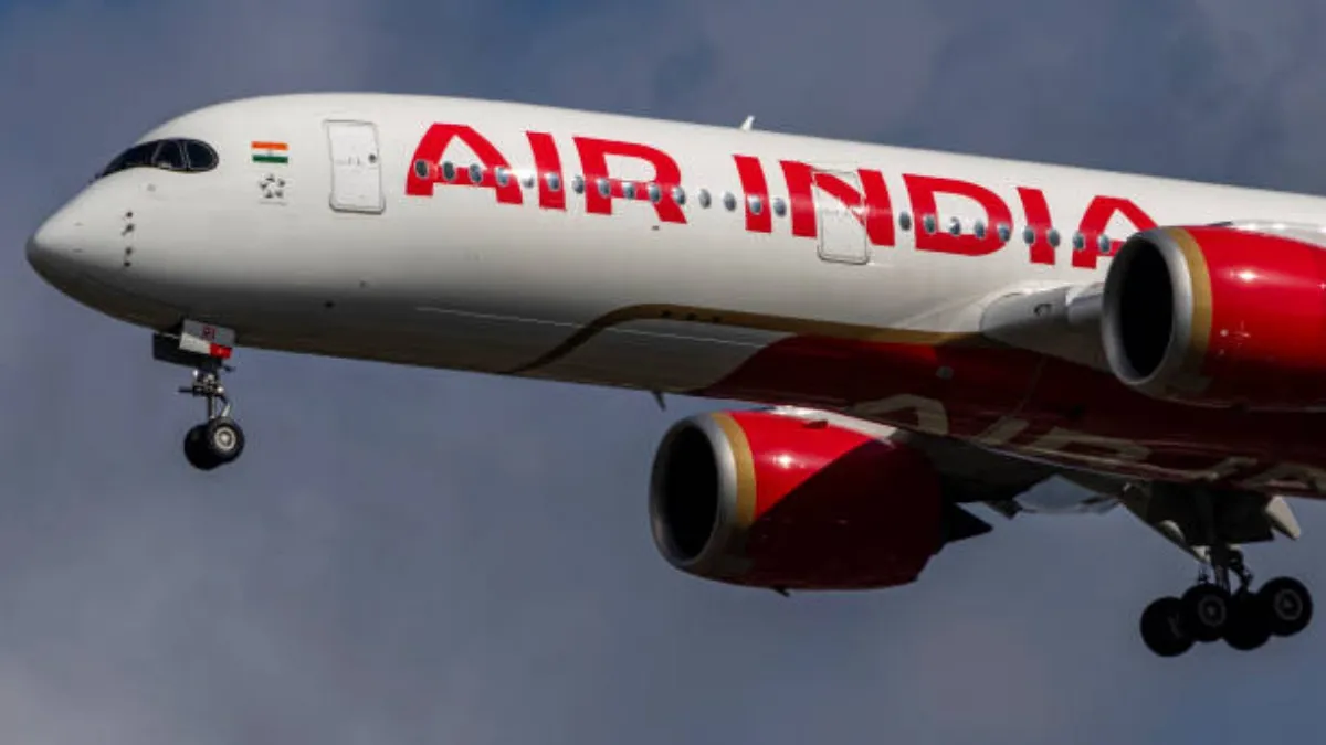 Bomb scare hits Air India MumbaiLondon flight, threat reported an hour