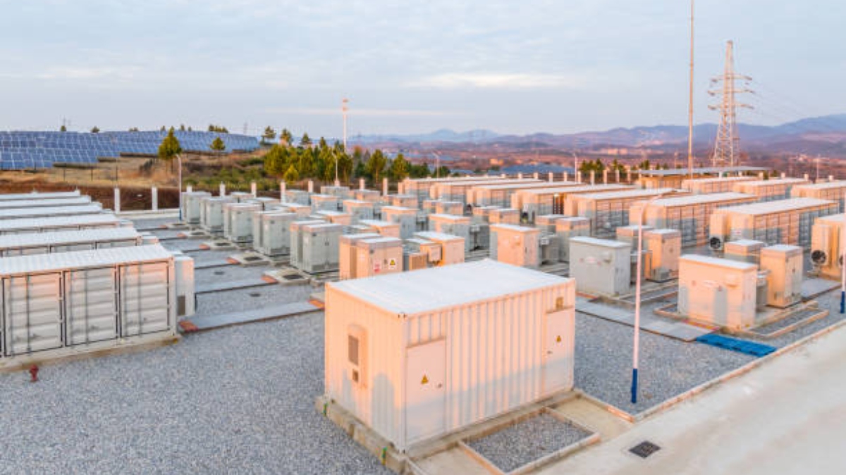 Companies make a beeline to set up RE storage capacities Industry