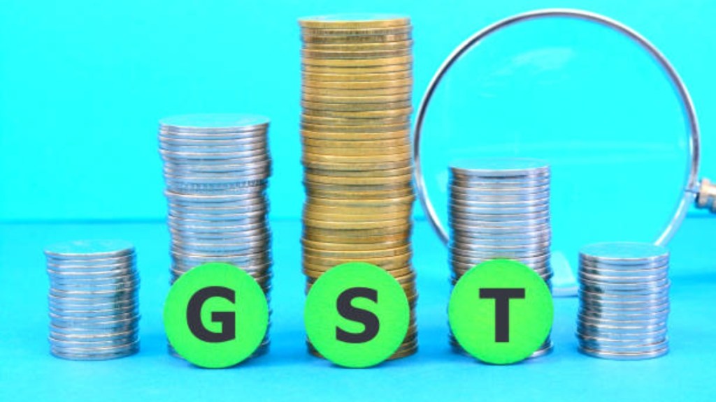 Focus on rationalising GST rates